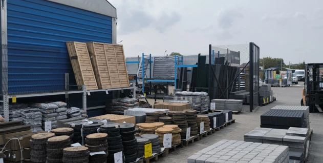 Zdjęcie: NEOPROFIL INVEST RAFAŁ HERZYK SPÓŁKA JAWNA