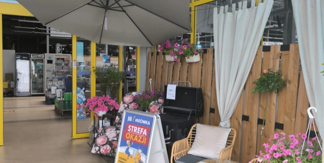 Zdjęcie: NEOPROFIL INVEST RAFAŁ HERZYK SPÓŁKA JAWNA