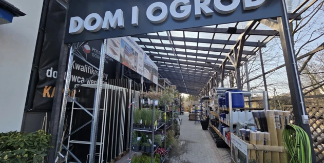 Zdjęcie: KAMAR SPÓŁKA Z OGRANICZONĄ ODPOWIEDZIALNOŚCIĄ SPÓŁKA KOMANDYTOWA