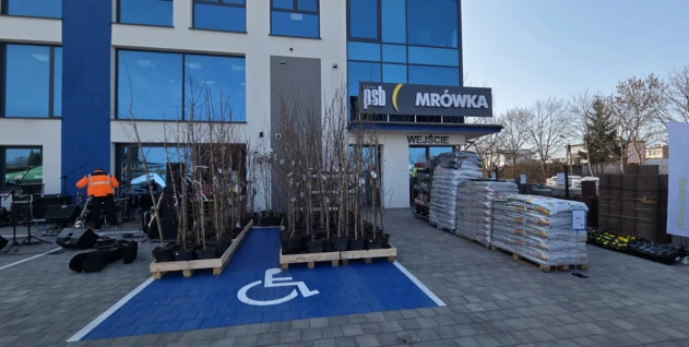 Zdjęcie: KAMAR SPÓŁKA Z OGRANICZONĄ ODPOWIEDZIALNOŚCIĄ SPÓŁKA KOMANDYTOWA