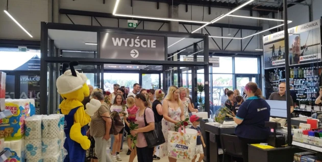 Zdjęcie: "CENTRUM PLUS" SPÓŁKA Z OGRANICZONĄ ODPOWIEDZIALNOŚCIĄ