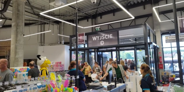 Zdjęcie: "CENTRUM PLUS" SPÓŁKA Z OGRANICZONĄ ODPOWIEDZIALNOŚCIĄ