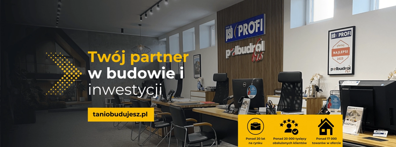 PSB PROFI POLBUDROL-BIS Starachowice