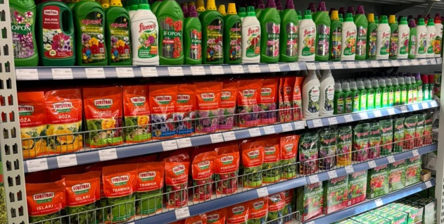 Zdjęcie: HORTICO SPÓŁKA AKCYJNA