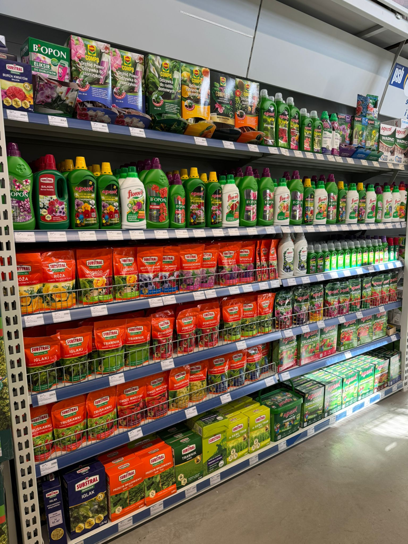 PSB Mrówka Wągrowiec