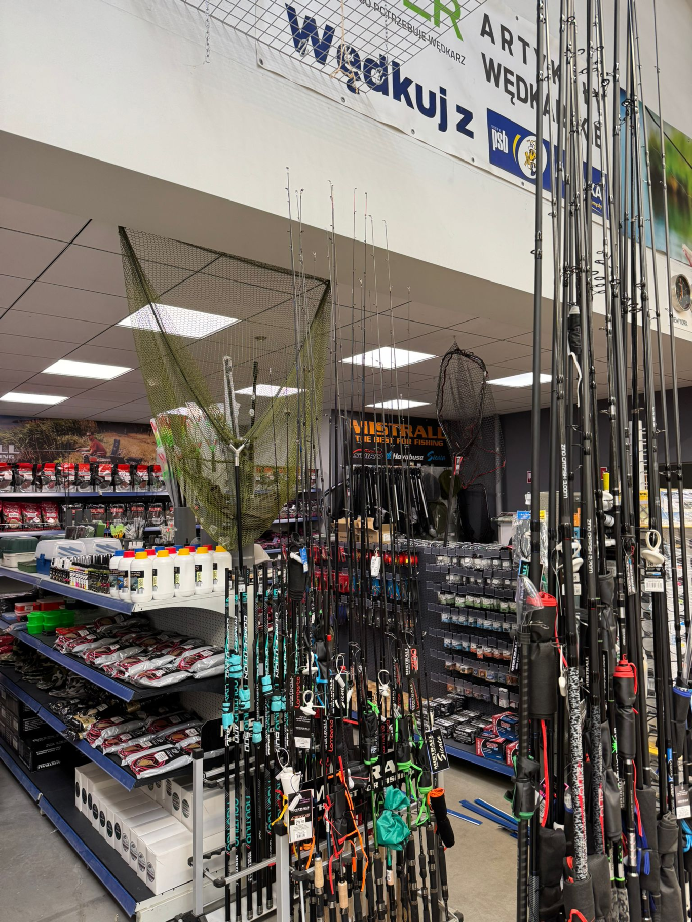 PSB Mrówka Wągrowiec