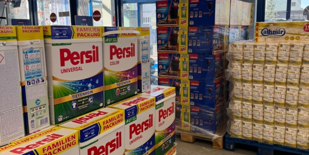 Zdjęcie: HORTICO SPÓŁKA AKCYJNA