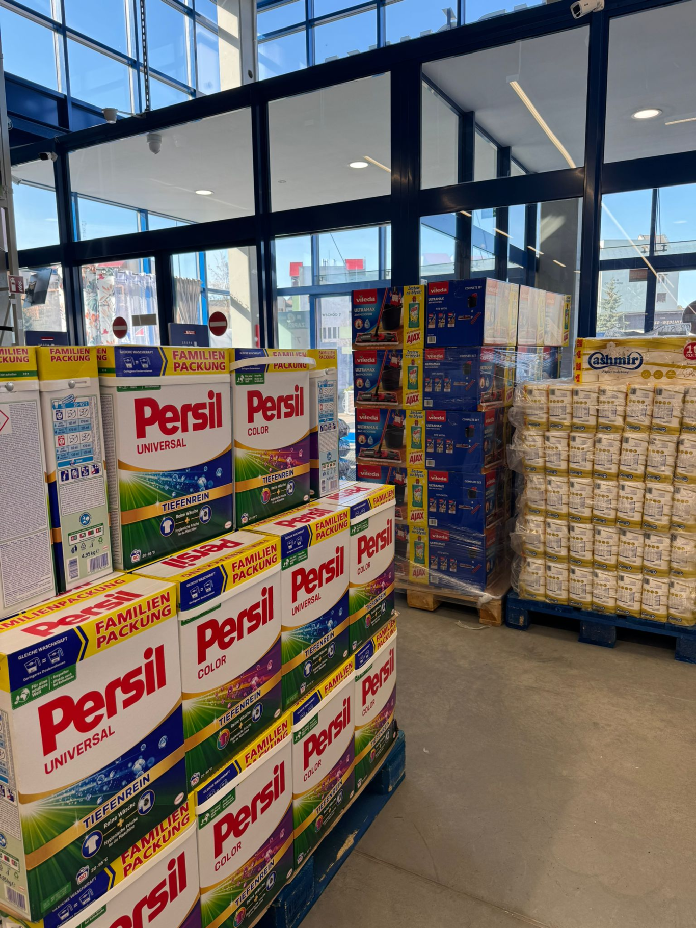 PSB Mrówka Wągrowiec