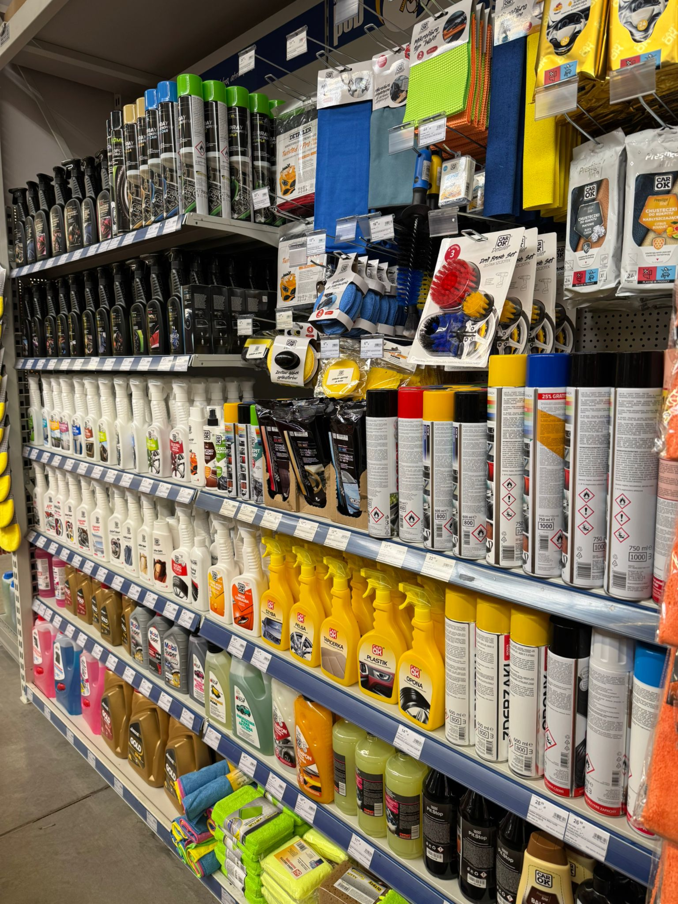 PSB Mrówka Wągrowiec