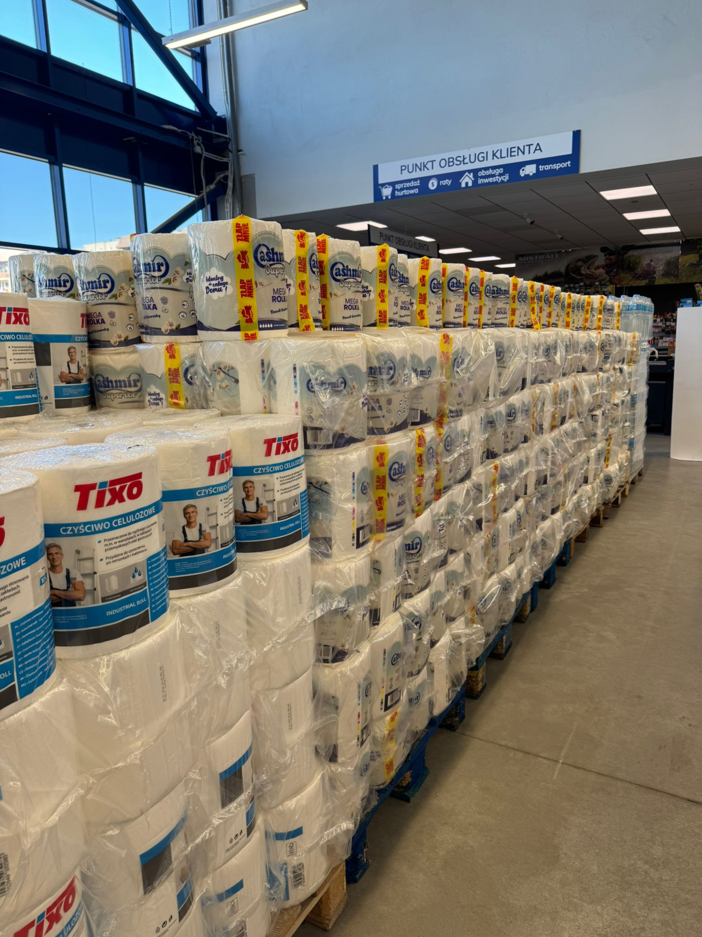 PSB Mrówka Wągrowiec