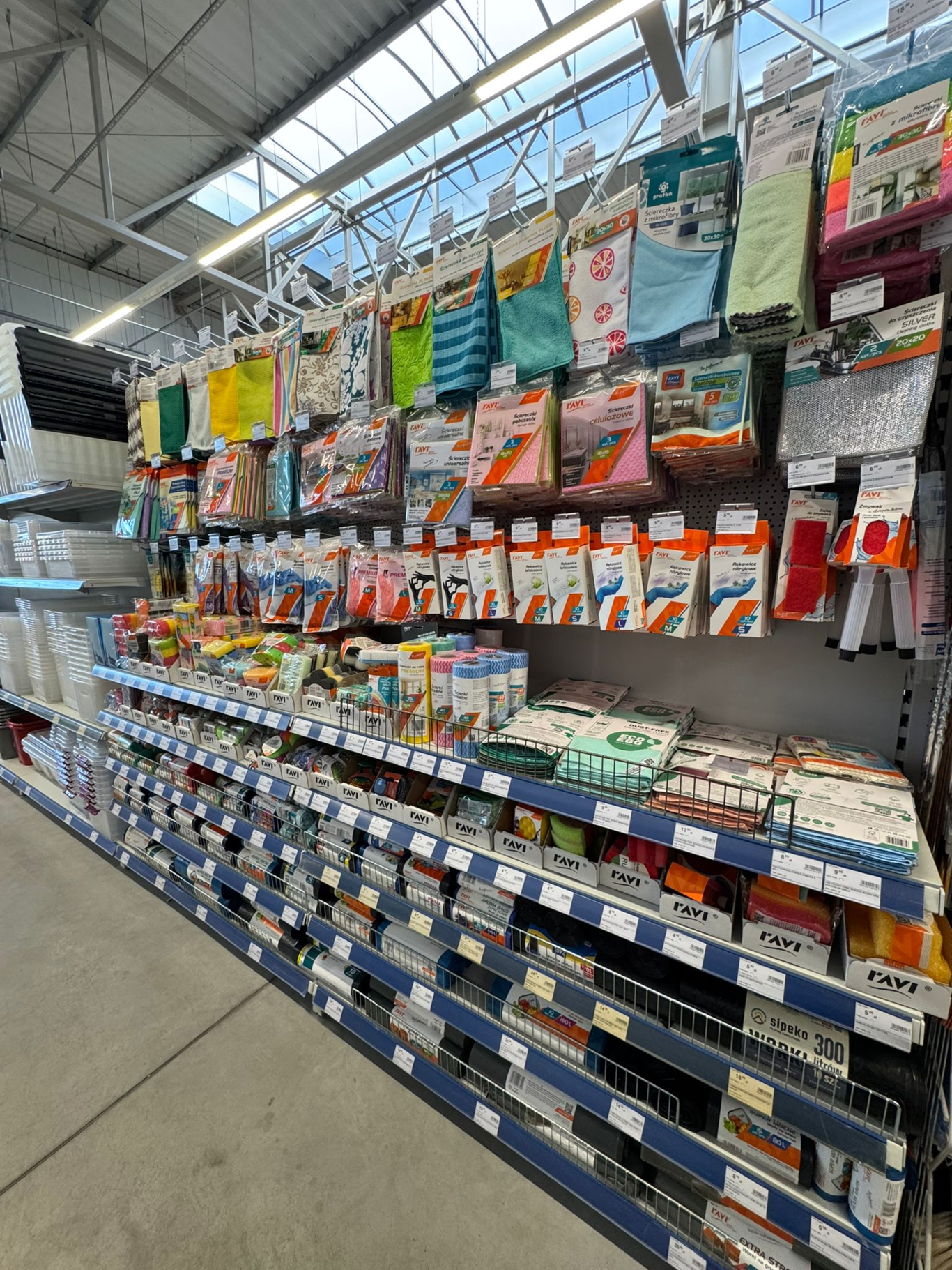 PSB Mrówka Wągrowiec