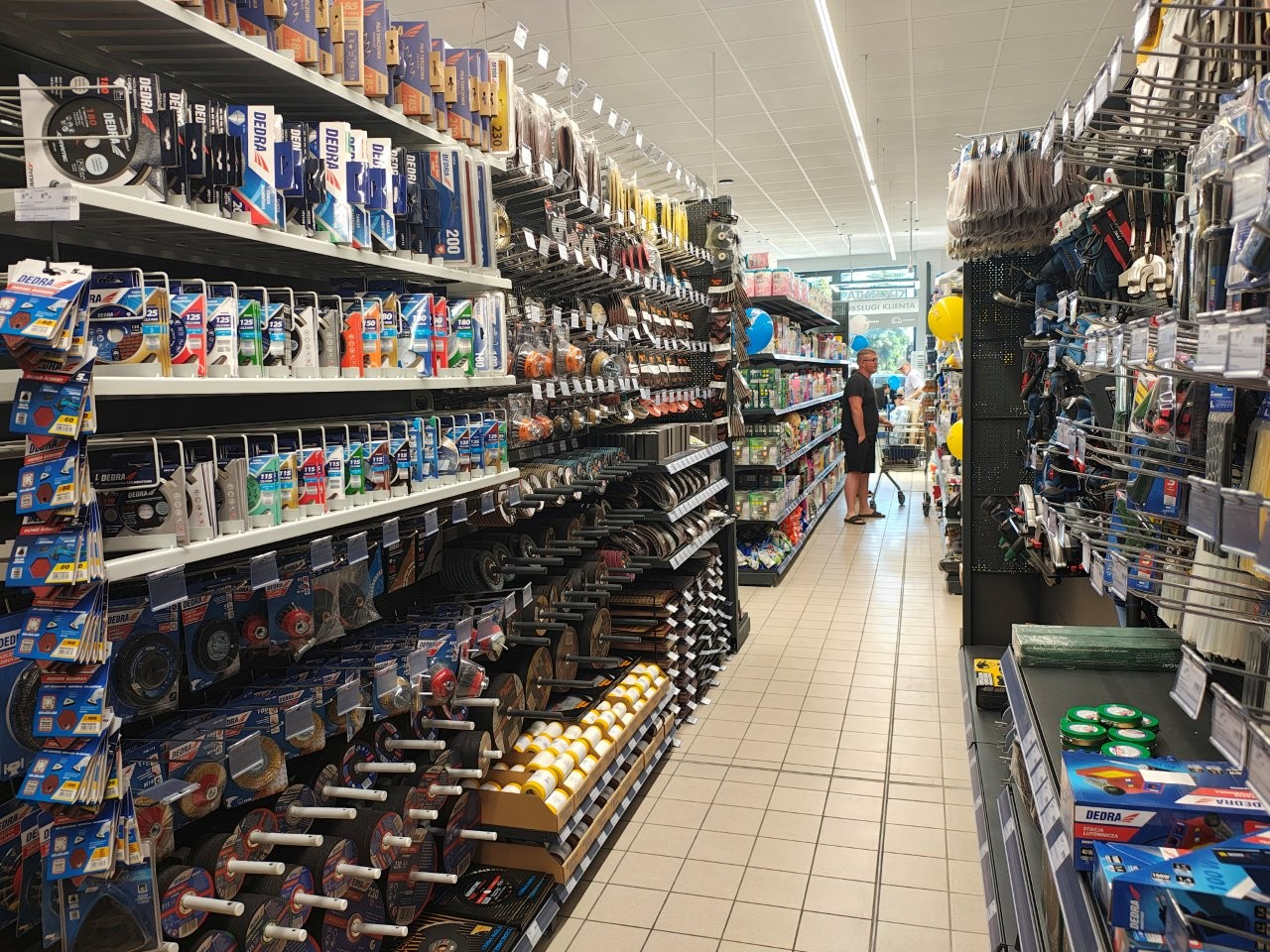 PSB Mrówka Express Kleszczów