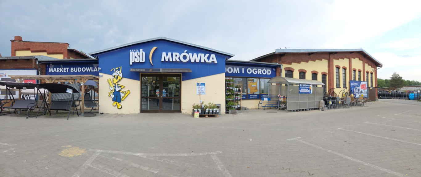 PSB Mrówka Bystrzyca Kłodzka
