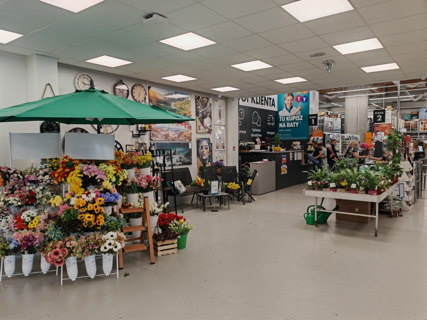 PSB Mrówka Andrychów