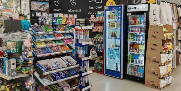 Zdjęcie: HFTRADECO RAFAŁ HERZYK SPÓŁKA KOMANDYTOWA