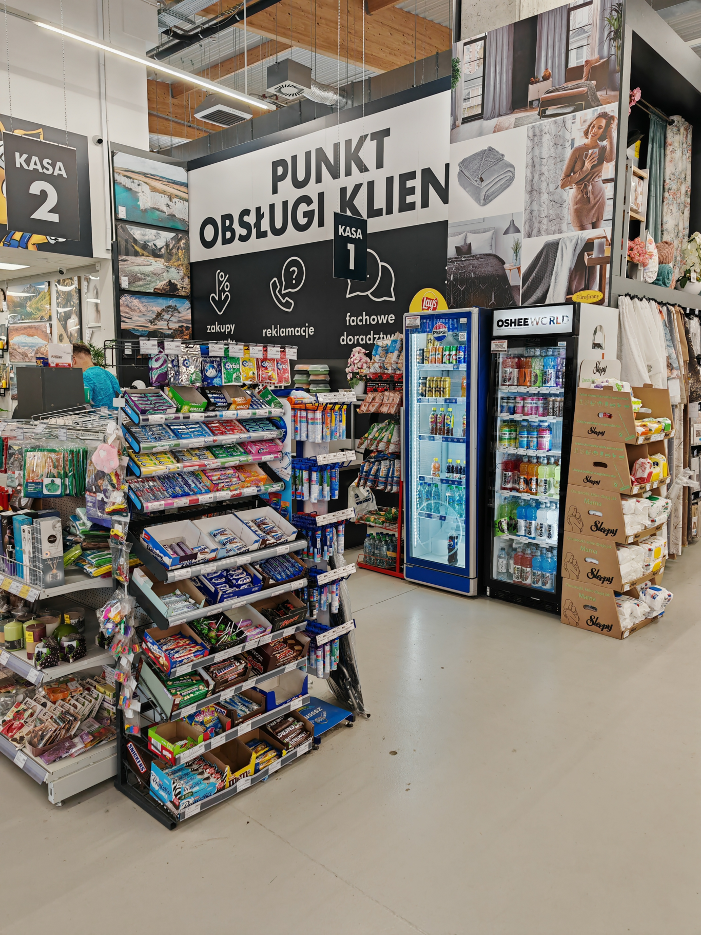 PSB Mrówka Andrychów