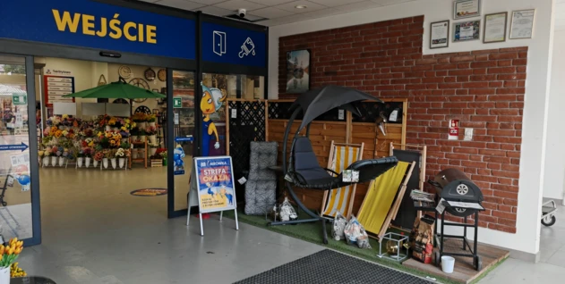 Zdjęcie: HFTRADECO RAFAŁ HERZYK SPÓŁKA KOMANDYTOWA