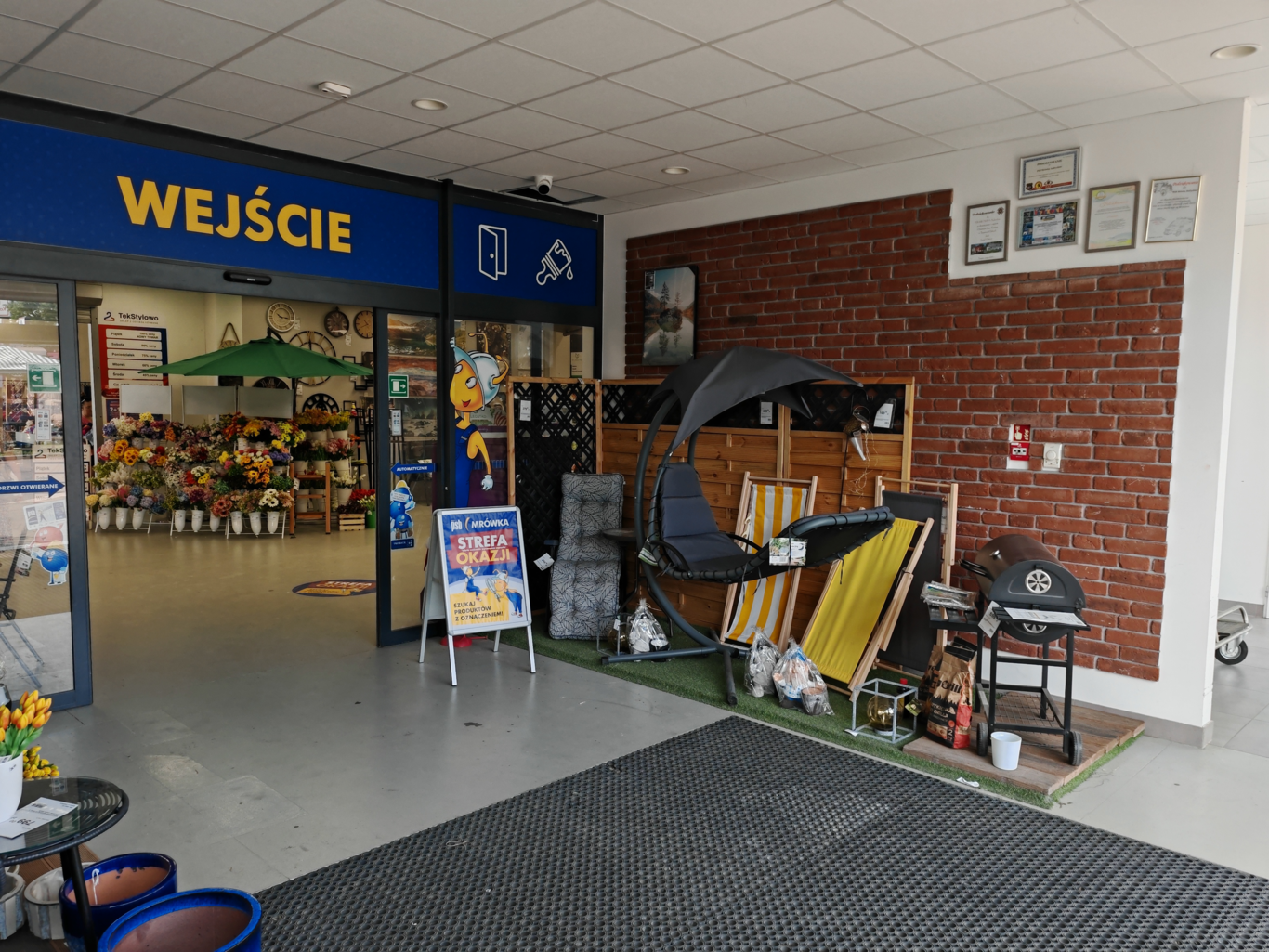 PSB Mrówka Andrychów