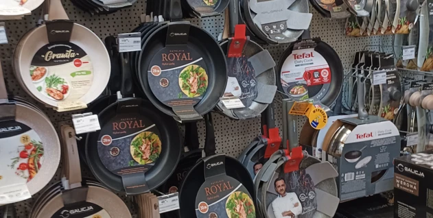 Zdjęcie: HFTRADECO RAFAŁ HERZYK SPÓŁKA KOMANDYTOWA