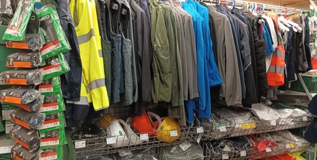 Zdjęcie: HFTRADECO RAFAŁ HERZYK SPÓŁKA KOMANDYTOWA