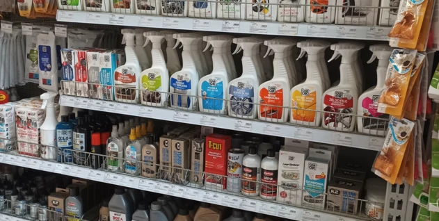 Zdjęcie: HFTRADECO RAFAŁ HERZYK SPÓŁKA KOMANDYTOWA