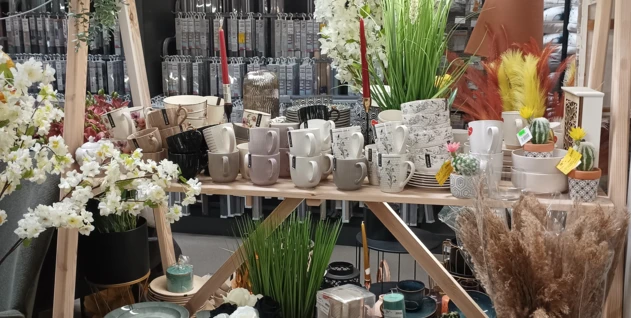 Zdjęcie: HFTRADECO RAFAŁ HERZYK SPÓŁKA KOMANDYTOWA