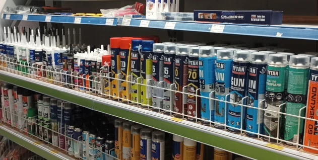 Zdjęcie: HFTRADECO RAFAŁ HERZYK SPÓŁKA KOMANDYTOWA