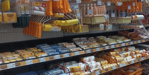 Zdjęcie: HFTRADECO RAFAŁ HERZYK SPÓŁKA KOMANDYTOWA