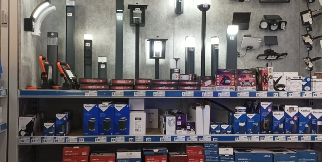 Zdjęcie: HFTRADECO RAFAŁ HERZYK SPÓŁKA KOMANDYTOWA