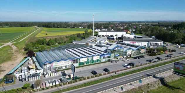 Zdjęcie: HORTICO SPÓŁKA AKCYJNA