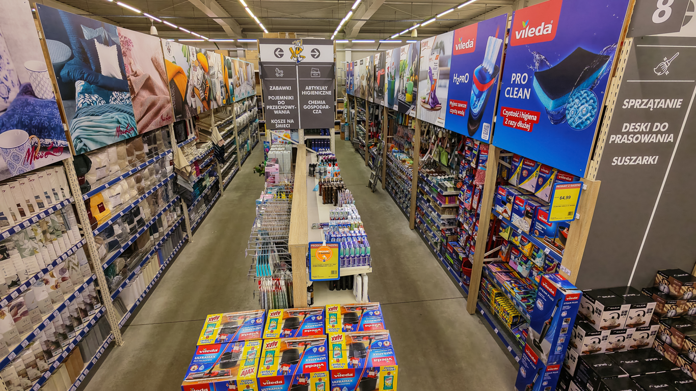 PSB Mrówka Sochaczew