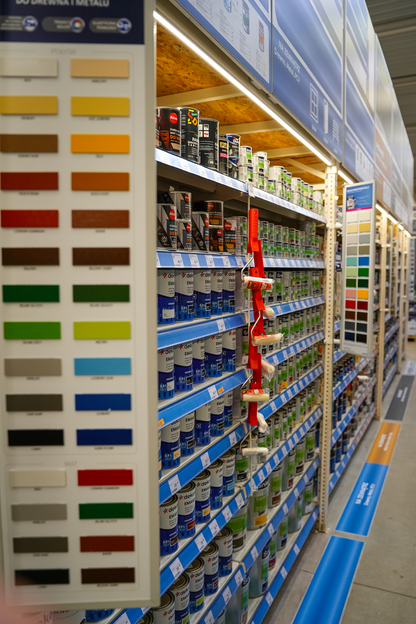 PSB Mrówka Sochaczew