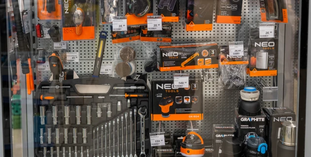 Zdjęcie: ZACISZE S.A.