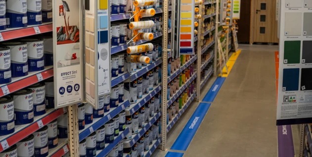 Zdjęcie: ZACISZE S.A.