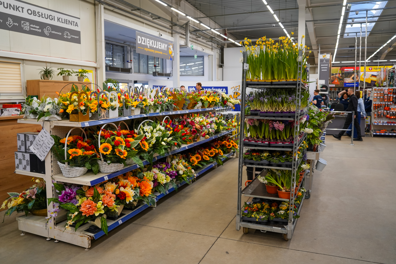 PSB Mrówka Sochaczew