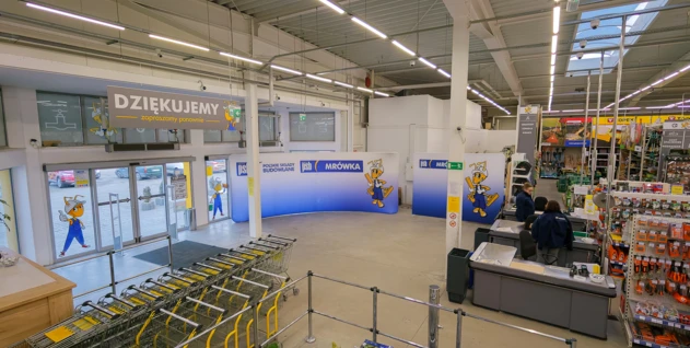 Zdjęcie: ZACISZE S.A.