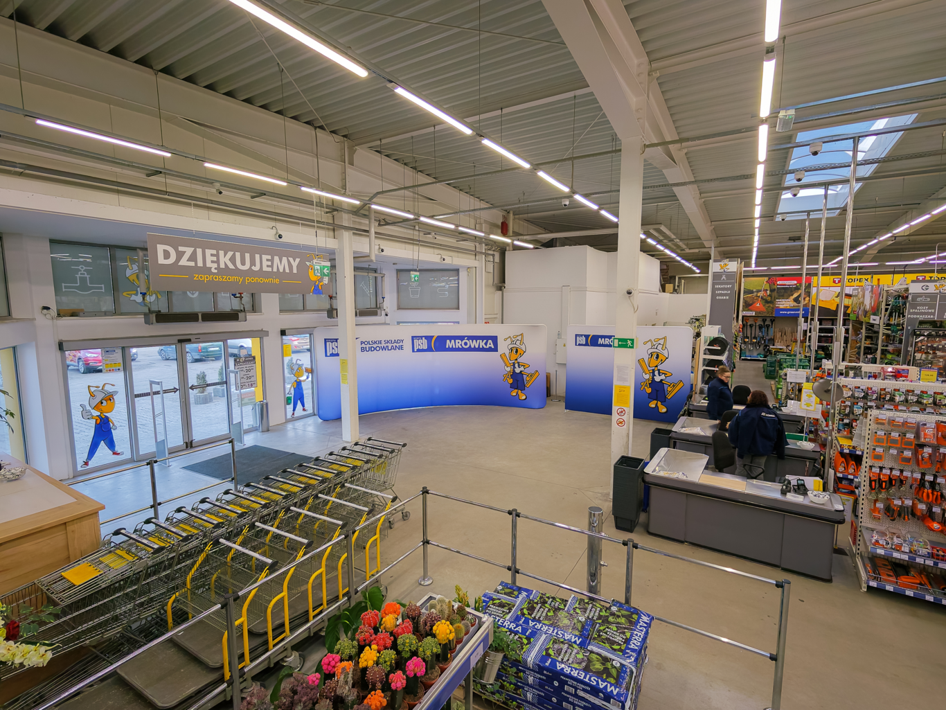 PSB Mrówka Sochaczew