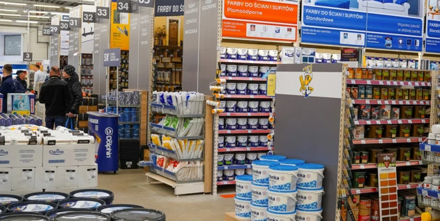 Zdjęcie: ZACISZE S.A.