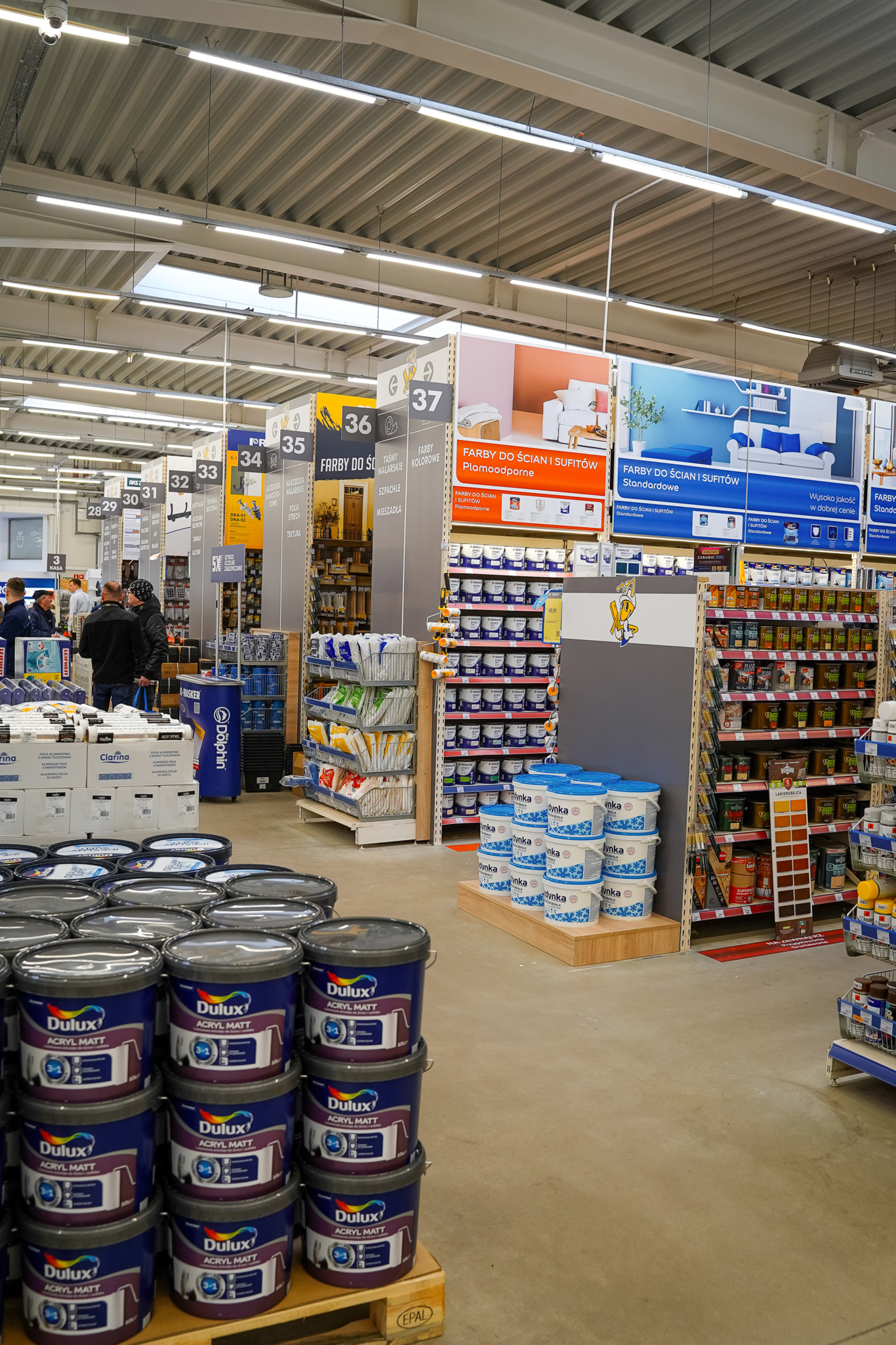 PSB Mrówka Sochaczew