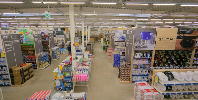 Zdjęcie: ZACISZE S.A.