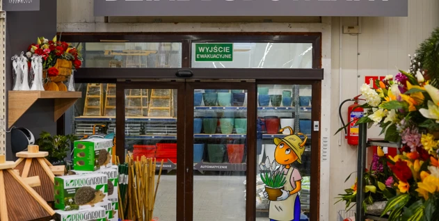 Zdjęcie: ZACISZE S.A.