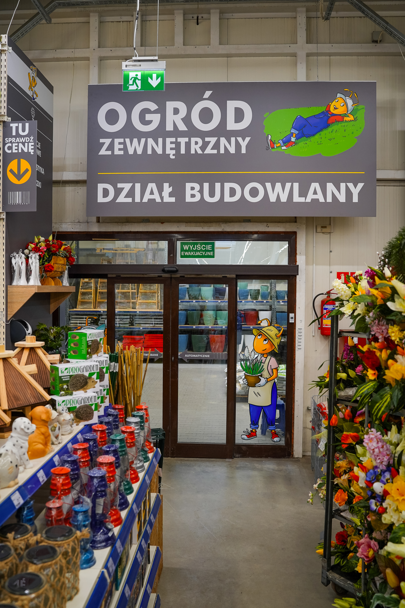 PSB Mrówka Sochaczew