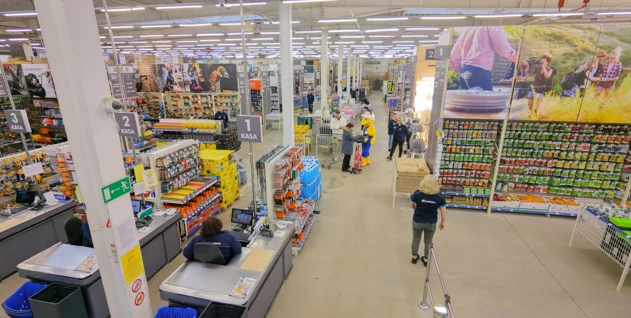 Zdjęcie: ZACISZE S.A.