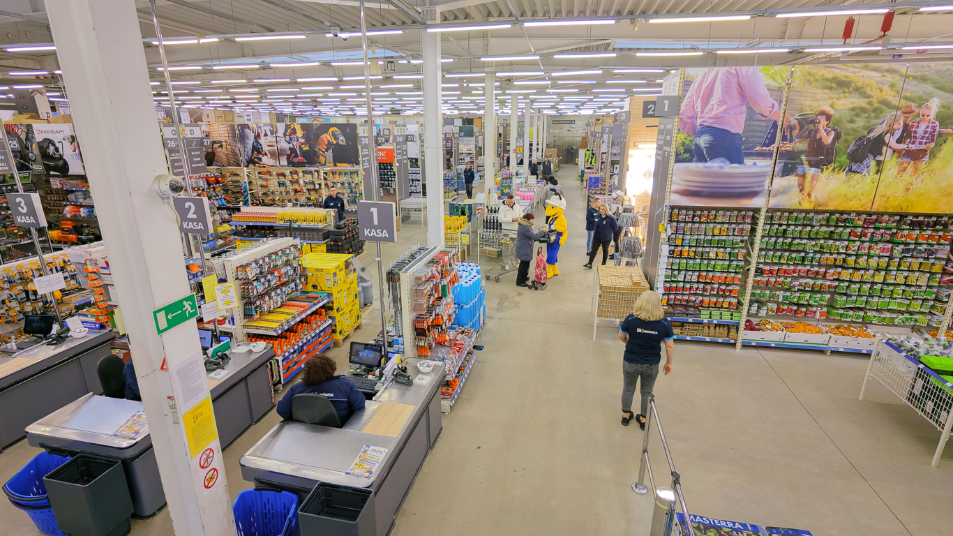 PSB Mrówka Sochaczew