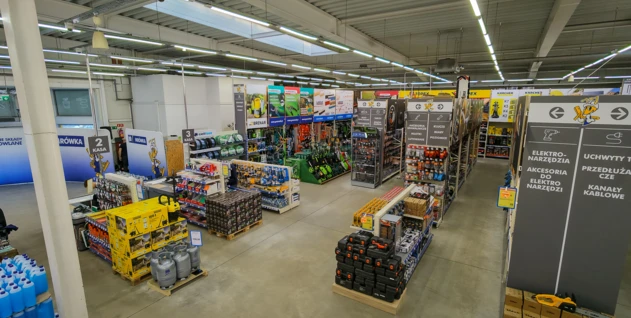 Zdjęcie: ZACISZE S.A.