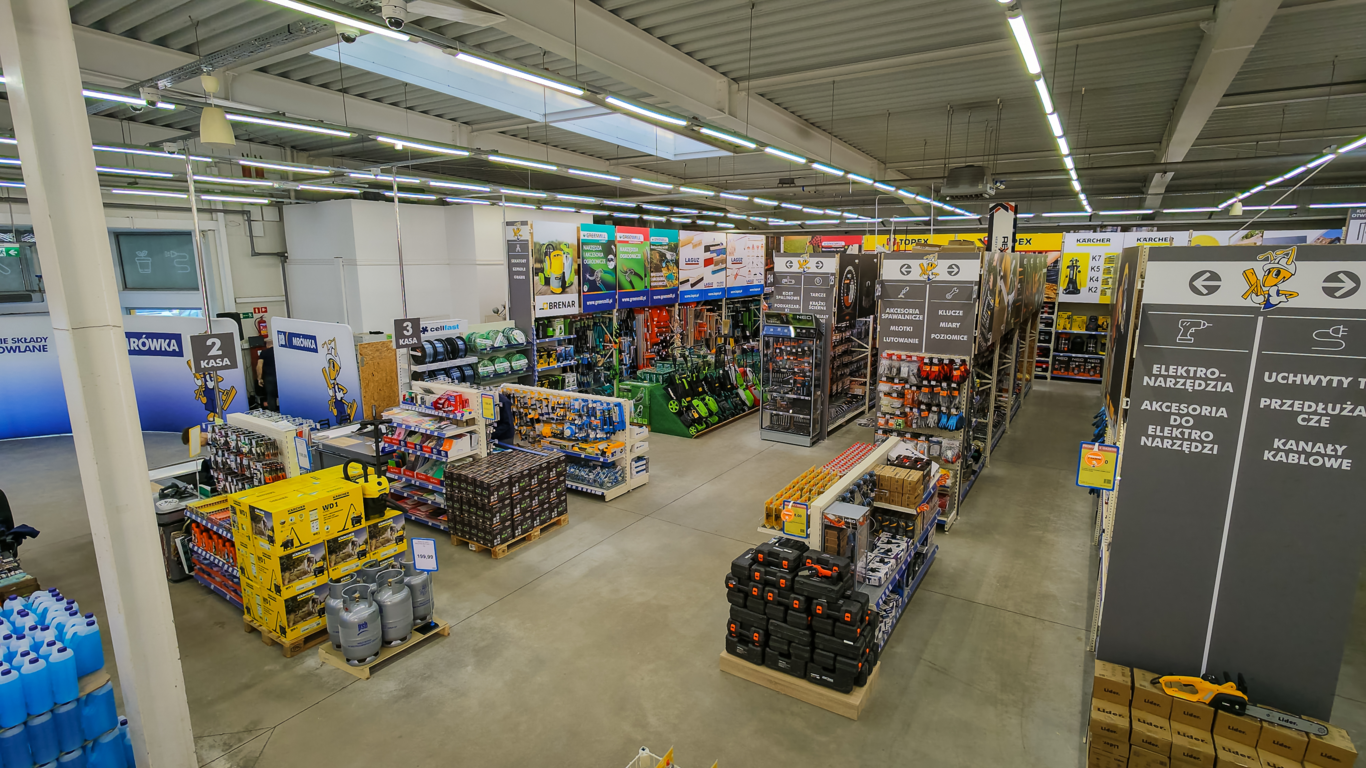 PSB Mrówka Sochaczew