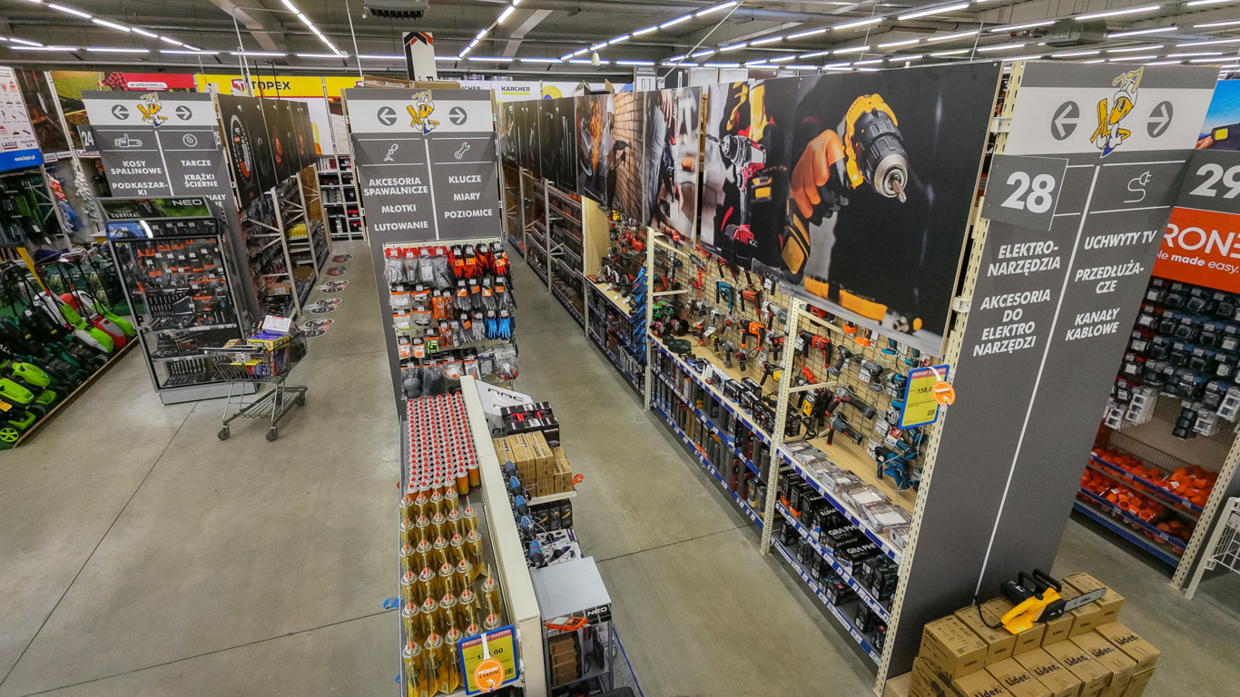 PSB Mrówka Sochaczew