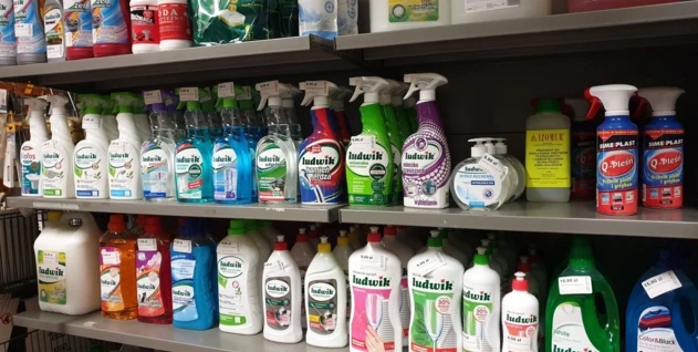 Zdjęcie: GEES - KRUPA ROMAN I JOACHIM SPÓŁKA JAWNA