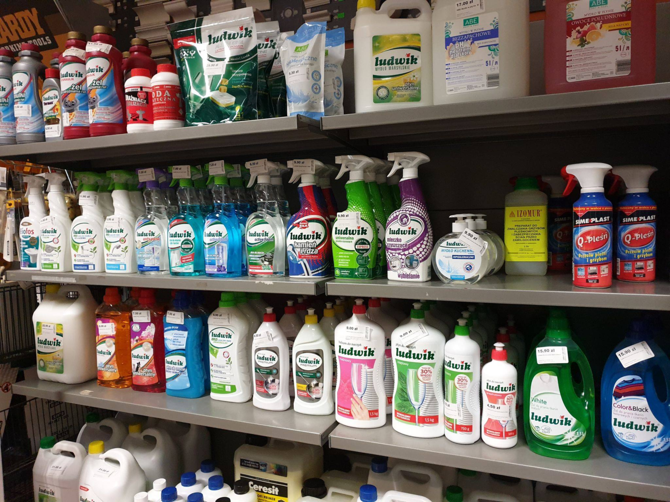 PSB GEES-KRUPA Toszek