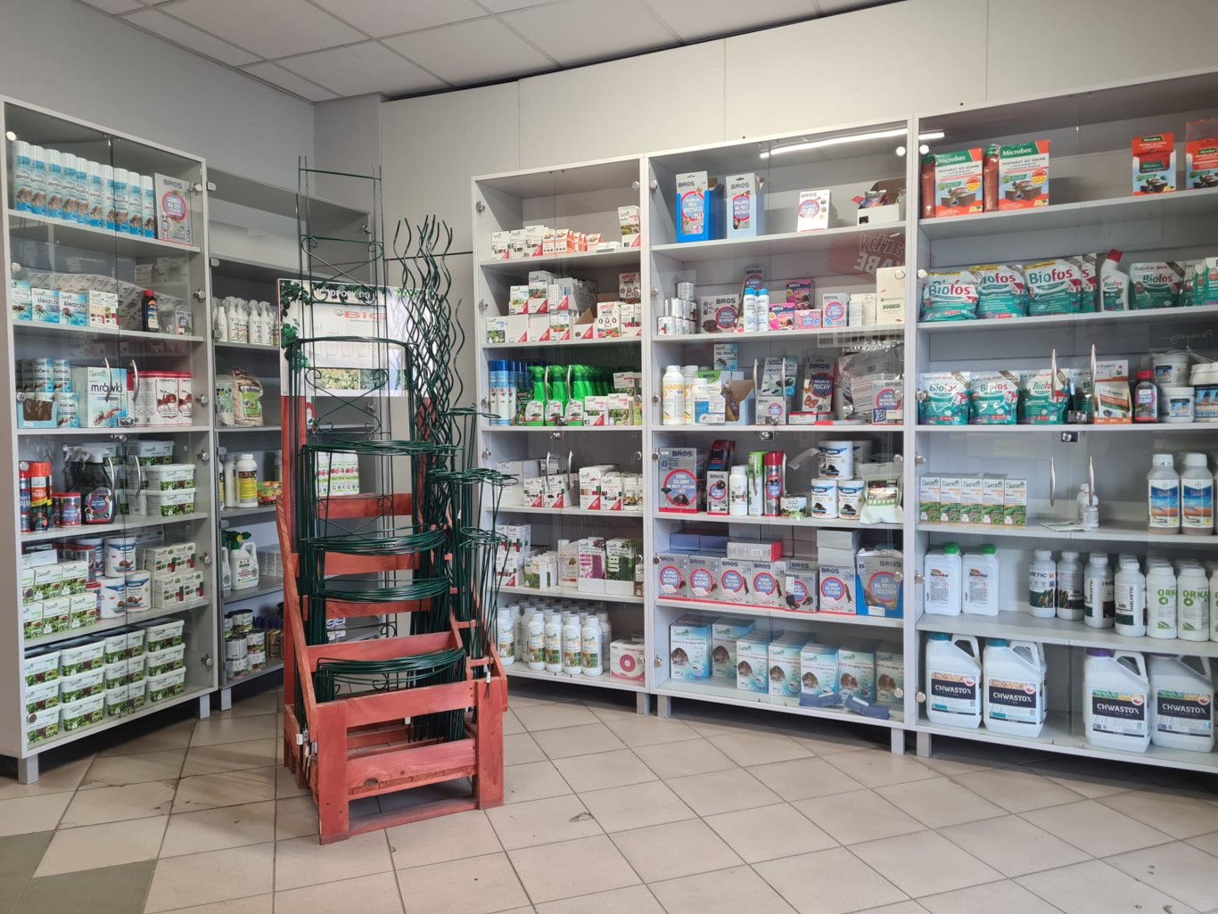 PSB GEES-KRUPA Toszek